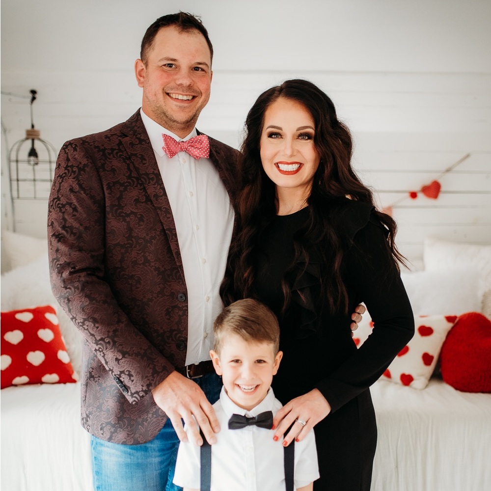 Meet your Posher, Rachel